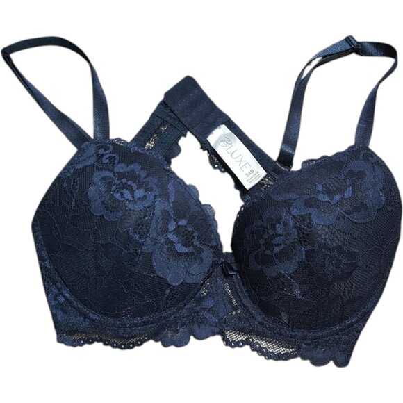 Bluxe Women's Bra - Picture 1 of 4